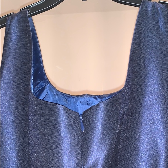 Preston and York Dress - Picture 4 of 5